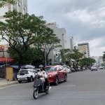 Siêu phẩm mặt tiền ngang 9m khu phố tây an thượng kinh doanh sầm uất, gần biển giá chỉ 26 tỷ tl.