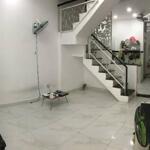Hoàng văn thụ, phú nhuận nhà 4tầng - 35m2 (5pn) - hẻm 3.5m - chỉ 4.5 tỷ