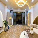 Tlcchủ- siêu phẩm nhỉnh 5t phú nhuận,thích quảng đức,hẻm xe hơi quay đầu, có pn dưới, full nội thất