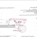 Bán đất đường trần văn giáp sát hàn thuyên - 82.5m2 ngang 5m xây nhà, căn hộ cực kì đẹp