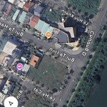 Chính chủ bán lô đất vàng 3 mặt tiền đường chương dương - bùi tá hán - lê hy cát