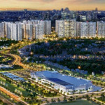 Bán và cho thuê căn hộ vinhomes smart city giá rẻ đa dạng diện tích, full tiện ích 5 sao