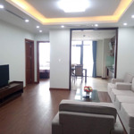 Cho thuê chung cư c37 bộ công an tố hữu, 2pn, full đồ 12 triệu/th, vào ở ngay