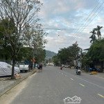 Làm việc trực tiếp bán đất 2 mặt tiền đà sơn (kẹp kiệt)
