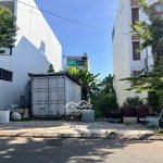 đất đối diện bt ven sông đường bùi thiện ngộ - ngay đại lộ trung lương