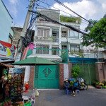Nhà mt đường trần hữu trang, qpn