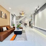 Bán nhà ngay ngã 4 phú nhuận - mtđ cầm bá thước - p7 - phú nhuận, dt 49m2, giá 3tỷ750, sổ riêng
