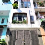 Tôi cần bán gấp căn nhà nguyễn kiệm - phường 9 - phú nhuận, đang cho thuê 23tr, giá 3tỷ260/78,6m2