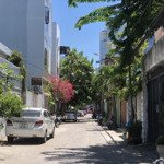 Chủ thiện chí bán lô đất 2 mặt tiền đường trần khánh dư sát nguyễn văn thoại. gọi em thuỷ