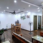 Cho thuê căn hộ chung cư b14 phạm ngọc thạch 135m2 3pn 2wc điều hòa nóng lạnh tủ bếp 17tr/1 tháng