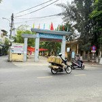 Làm việc trực tiếp chào bán lô nguyễn công triều nối dài