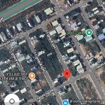 6ty650 lô góc rẻ nhất nam hoà xuân khu điện âm, phan hoan vs hói kiển 10, khu điện âm 127m2