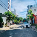 đất mặt tiền trung nghĩa 8 khu đối diện bến xe trung tâm, gần nam trân