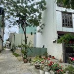 Bán đất 2 mặt tiền đường nguyễn như hạnh,hoà minh,liên chiểu 90m2 giá rẻ 4,35 tỷ