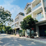 Bán nhà đẹp khu đô thị hà quang 2 có sẵn dòng tiền