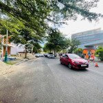 Bán lô đường vùng trung 3 đối diện trường quốc tế singapore