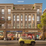 Chỉ từ 5,9 tỷ. sở hữu ngay nhà phố, biệt thự đan phượng vinhomes wonder city
