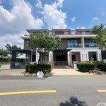 Bán gấp nhà phố zone 8 swanbay đã hoàn thiện 3 phòng ngủ| 120m2, 2 mặt tiền thông thoáng giá bán 12.5tỷ full