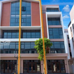 Liền kề đông nam view trực diện công viên