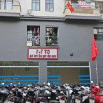 Cho thuê cc 3pn, 2wc, 86m2 tại kđt mễ trì hạ, giá cực chất 14 triệu