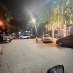 Chính chủ bán gấp nhà lk kđt mễ trì. 75m/ 4 tầngmặt tiền4,5m. oto tránh kinh doanh. giá đầu tư gấp. 20 tỷ