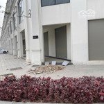 Chính chủ cần bán căn góc vip đẹp nhất dự án hinode royal park - di trạch - hoài đức