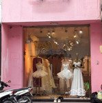 Nhà hẻm kd 8m, dt: 60m2 (4m x 15m) huỳnh văn bánh, q.pn, giá bán: 14,5 tỷ