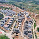 Chính chủ bán biệt thự legacy hill, 24 triệu / m2, 206m2, đã xây dựng phần thô liên hệ: 0528727999