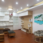 Cho thuê căn hộ chung cư tân tây đô giá 7 tr/ tháng từ 2 ngủ
