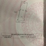 Bán đất kiệt đường hà bổng, sơn trà, đà nẵng, cách biển đúng 100m.
