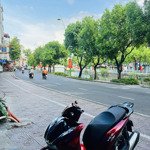 Cần bán nhà riêng hai mặt tiền trước sau đường trường sa p.13 q.pn 132m2 giá 33 tỷ tl
