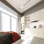 Cho Thuê Căn Hộ Dịch Vụ,Lâm Văn Bền ,Full Nội Thất Cao Cấp , View Landmank 81, 8 Triệuiệu /Tháng