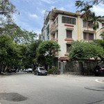 Chính Chủ Cho Thuê Nhà Lk Khu Đô Thị Văn Quán Lâu Dài, Cho Thuê Làm Văn Phòng, Lòng Đường Vỉa Hè