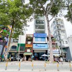 Văn Phòng Nguyễn Thị Minh Khai, Q3 Trung Tâm, Đường 2 Chiều Giá Chỉ Từ 35 Triệu/100M². Liên Hệ: 0559 617 407