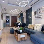 Bán Căn Hộ 57M2. Tầng Đẹp. 2 Phòng Ngủ- 1Vs. Full Nội Thất. Sẵn Sổ Cần Bán Gấp