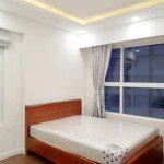 Bán Chung Cư 2 Phòng Ngủ 2 Nhà Vệ Sinh Khu Vực Trung Tâm Quận 7