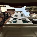 (Tin Thật 100%) Bán Nhà Làm Chdv - Homestay - Ks 75M2 X 18Ch Ở Phan Kế Bính - Dòng Tiền 1,6 Tỷ/Năm