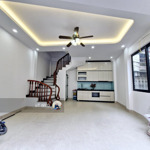 Chính Chủ Gửi Bán Nhanh Nhà La Khê - Hà Đông, Xây Mới Lô Góc, Ô Tô Đỗ Cửa, Kd, 30M2 X5T Chỉ 7.69 Tỷ