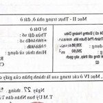 Bán Nhà Mặt Phố Hoàng Diệu, 17,868 Tỷ, 230M2, 4 Phòng Ngủ 4 Vệ Sinh Pháp Lý Đầy Đủ