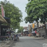 Bán Đất Đẹp Hai Mặt Tiền Đường Ô Tô Thông, Sóc Sơn Hà Nội.