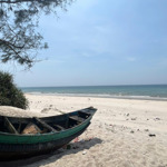 1.303M2 Thổ Cư Cách Biển Vĩnh Linh 700M, Đường Ven Biển 150M, Đất Vuông, Sổ Sẵn, 0938334473