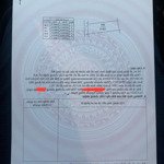 Chính Chủ Cần Bán Mảnh 105 M2 Gần Bìa Làng Và Trục Chính Kd Chợ Thanh Trí - Minh Phú - Sóc Sơn - Hn