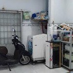 Bán Nhà 4M5X17M, Gần Ngã Tư An Sương, 1 Lững, Giá: 2Ty 850 Triệu, Trường Chinh, Tân Hưng Thuận, Q12