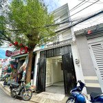 Bán Nhà Riêng 49M2 Chính Chủ Tại Đường Tth09 Quận 12