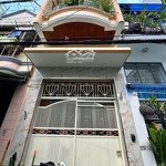 Hẻm Xe Tải - 47M2 - 6,1 Tỷ - Ngô Tất Tố - Bình Thạnh
