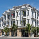 Shophouse Mặt Phố. Chỉ Với 4,5 Tỷ Có Dòng Tiền 12 Đến 15 Tr/ Tháng