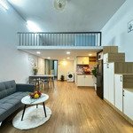 Cho Thuê Phòng 50M2 Có Gác Ban Công Đầy Đủ Nội Thất Cao Cấp Gần Đại Học Bách Khoa Quận Tân Bình