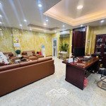Phân Lô Đền Lừ - Gara Ô Tô - Thang Máy Mới - Full Nội Thất - Ngõ Thông Kinh Doanh.