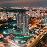 Giỏ hàng 2PN 75m2, 80m2 tại Lavida Plus ngay Phú Mỹ Hưng kế SC Vivo City Q7 giá từ 4,05 tỷ,lh 0938839926