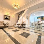 Cho Thuê Nhà Full Nội Thất 6X12M Đường 46 Thảo Điền -Gía 27 Triệu/Tháng